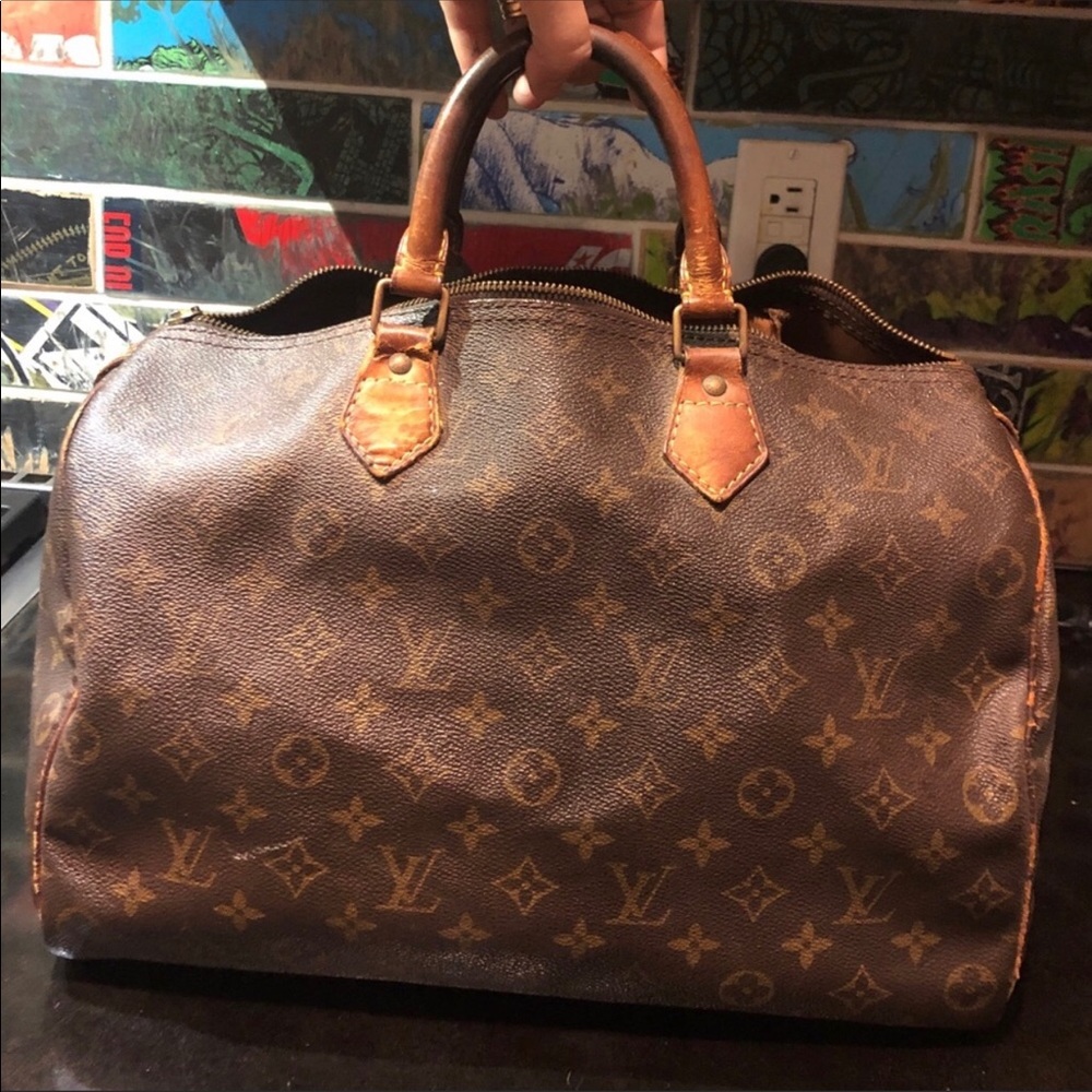 ⭐️ Louis Vuitton Speedy bag ⭐️